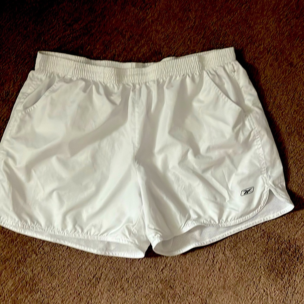 *3 for $10* Ladies Reebok Shorts